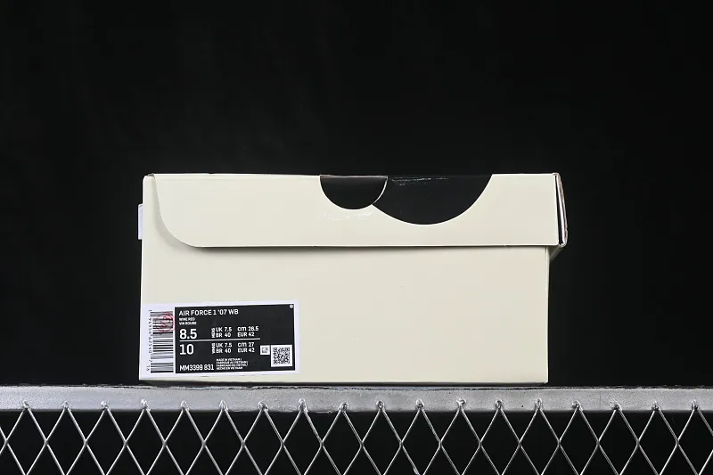 All categories Nk Air Force 1 Air Force series Nk Air Force 1 Low Air Force low-top Nike Air Force 1'07 Low Air Force 1 low-top casual sneakers MM3399-831